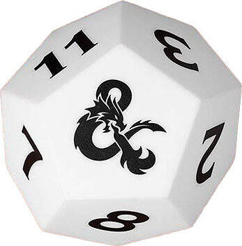 D12 – svetlo