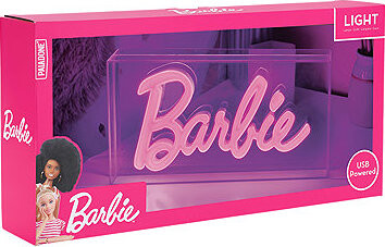 Barbie Neon – svetlo