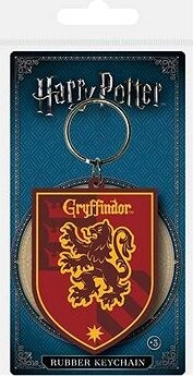 Harry Potter Gryffindor Crest
