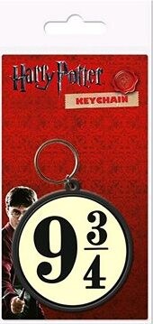 Harry Potter: 9 3/4