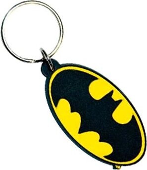 DC Comics Batman – gumový