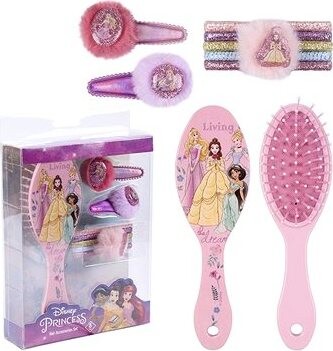 Cerda Disney: Princess, doplnky do vlasov
