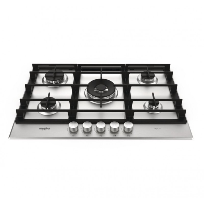 WHIRLPOOL GMW 7522/IXL II. KATEGORIA