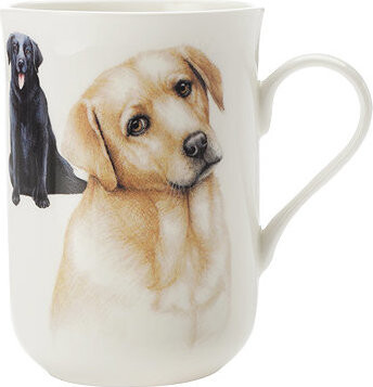 Maxwell & Williams Hrnček 300 ml Cashmere Pets Labrador