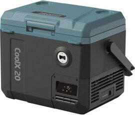 PRO-USER Chladnička CoolX 20 l