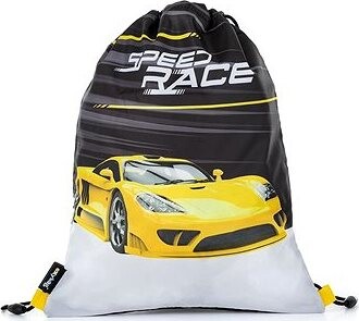 Oxybag Auto Speed race