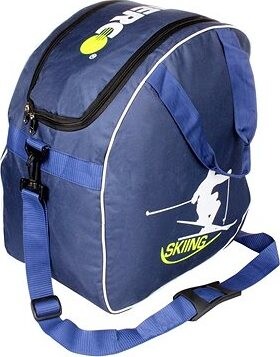 Merco Taška na lyžiarky, boot bag, navy, 1 ks