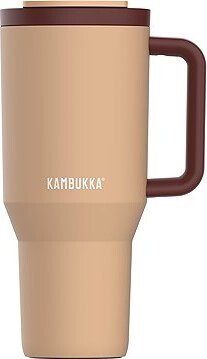 Kambukka Termohrnček Rio Tumbler 950 ml Almond Dream