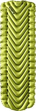 Klymit Static V2 Sleeping Pad – Green