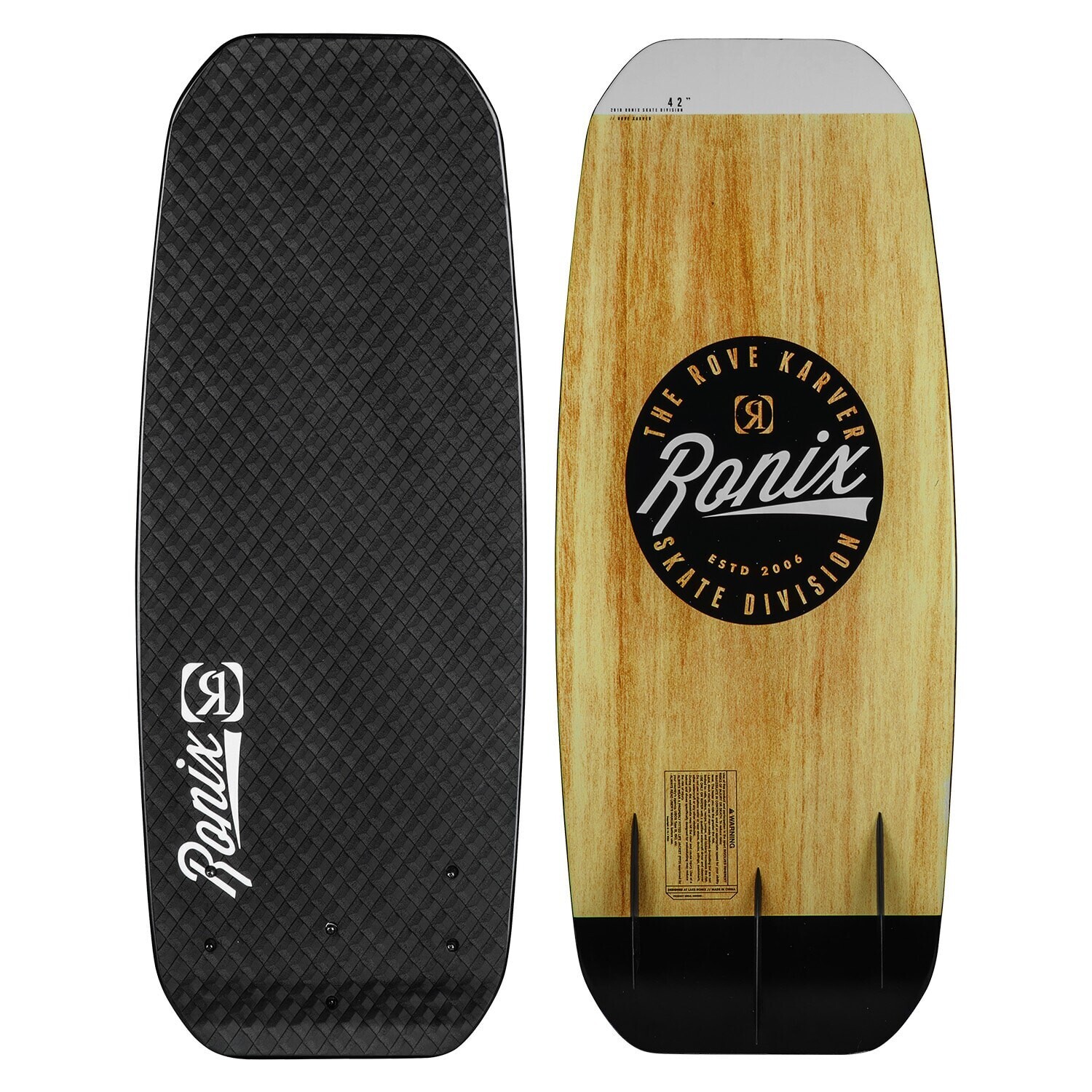 Ronix Rove Karver