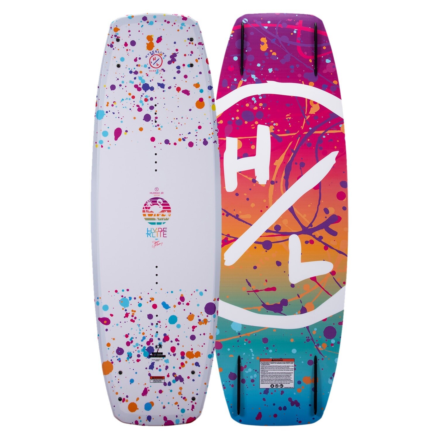 Hyperlite Murray Girls