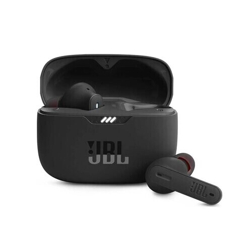 JBL Tune 235NC TWS Bezdrátová Sluchátka Black