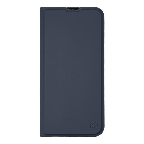 OBAL:ME SmoothTouch Pouzdro pro Honor 400 Lite Dark Blue