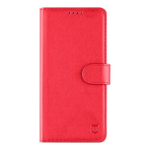 Tactical Field Notes pro Xiaomi Redmi Note 14S Red