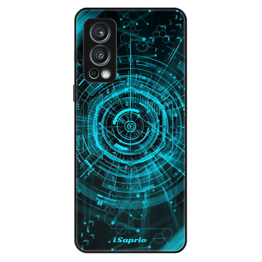 Lesklé puzdro Exclusive iSaprio - Technics 02 - OnePlus Nord 2 5G