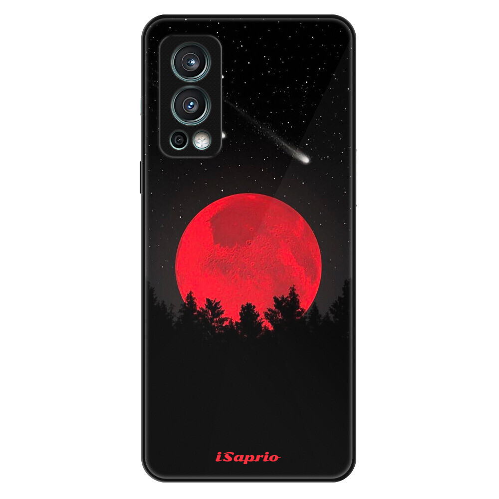 Lesklé puzdro Exclusive iSaprio - Perseids 01 - OnePlus Nord 2 5G