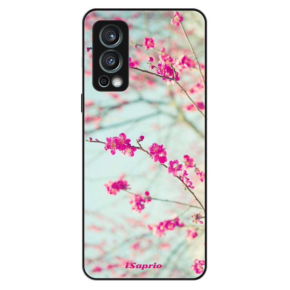 Lesklé puzdro Exclusive iSaprio - Blossom 01 - OnePlus Nord 2 5G