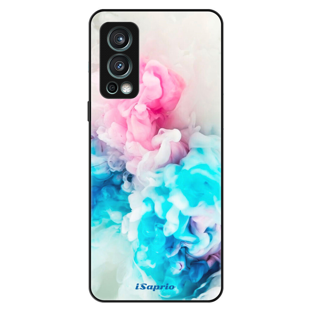 Lesklé puzdro Exclusive iSaprio - Watercolor 03 - OnePlus Nord 2 5G