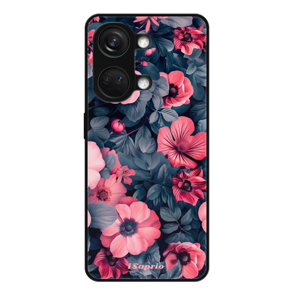 Lesklé puzdro Exclusive iSaprio - Blossom Harmony 10 - OnePlus Nord 3 5G