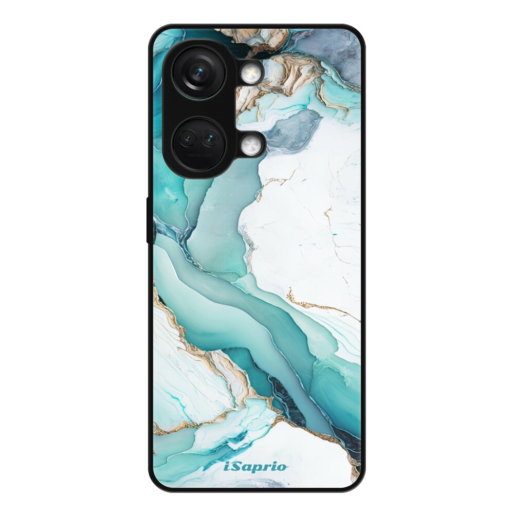 Lesklé puzdro Exclusive iSaprio - Color Marble 22 - OnePlus Nord 3 5G