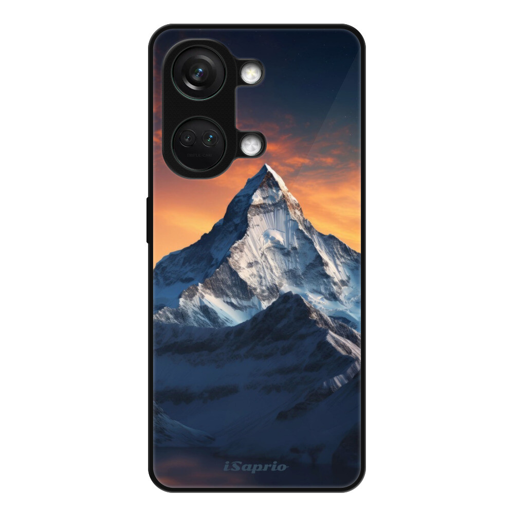 Lesklé puzdro Exclusive iSaprio - Mountain 01 - OnePlus Nord 3 5G