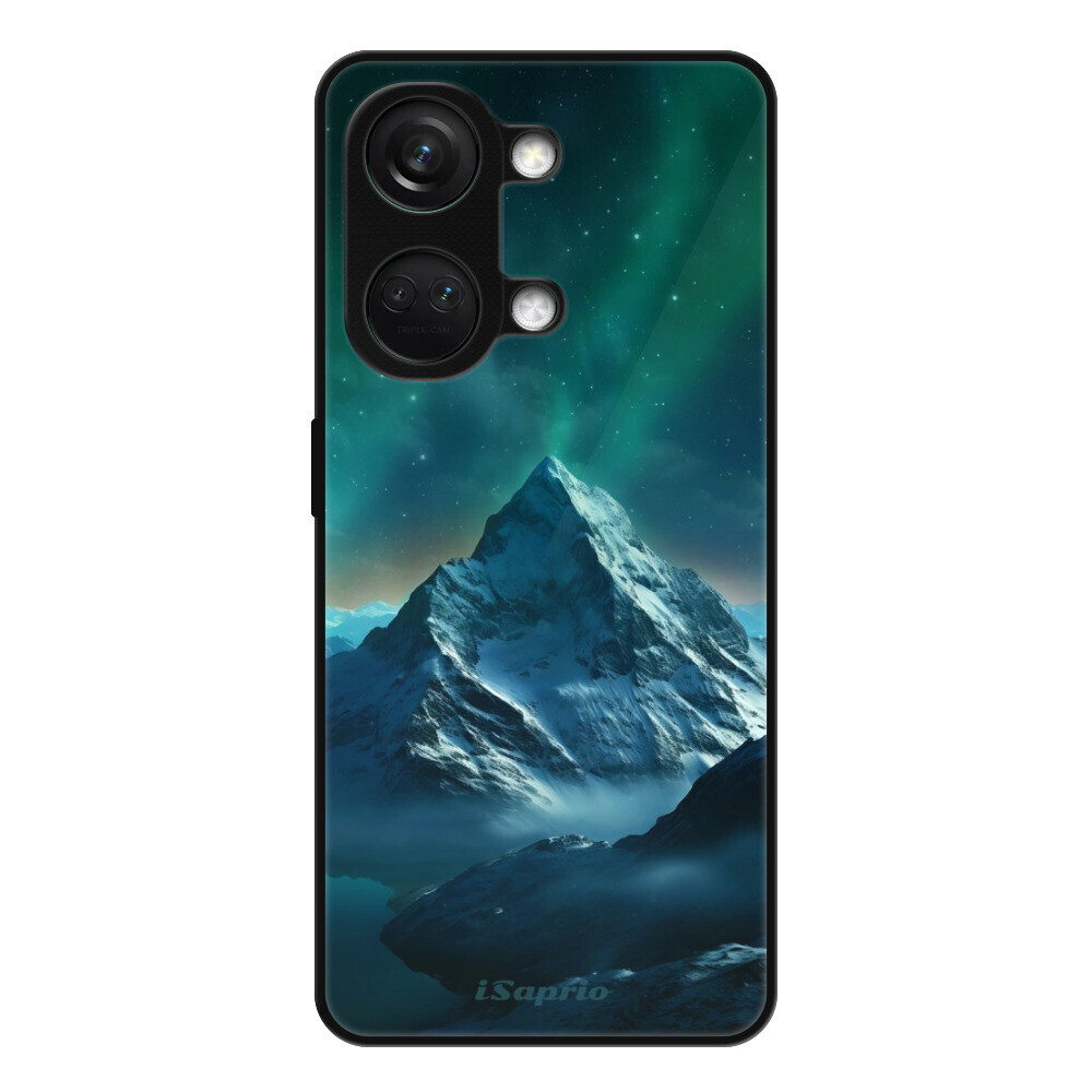 Lesklé puzdro Exclusive iSaprio - Aurora 01 - OnePlus Nord 3 5G