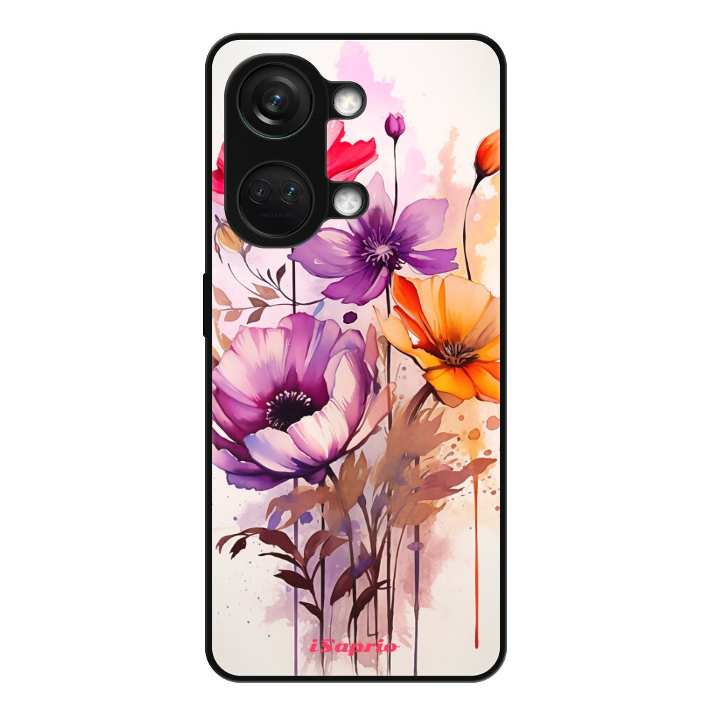 Lesklé puzdro Exclusive iSaprio - Flowers 22 - OnePlus Nord 3 5G