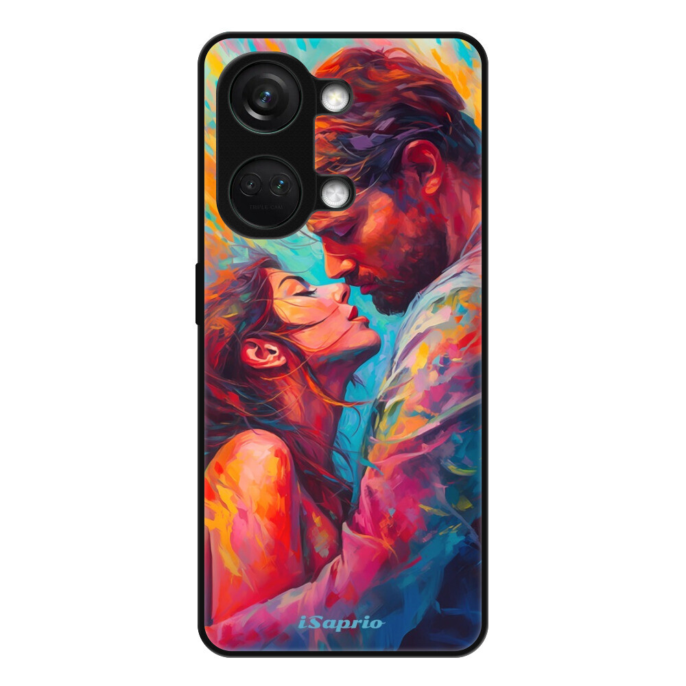 Lesklé puzdro Exclusive iSaprio - Fall in Love - OnePlus Nord 3 5G