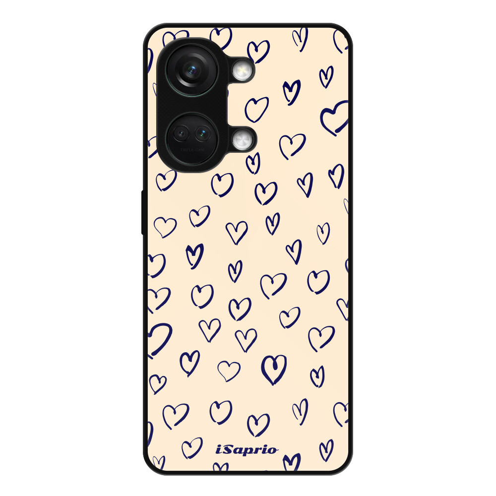 Lesklé puzdro Exclusive iSaprio - Heart Light - OnePlus Nord 3 5G