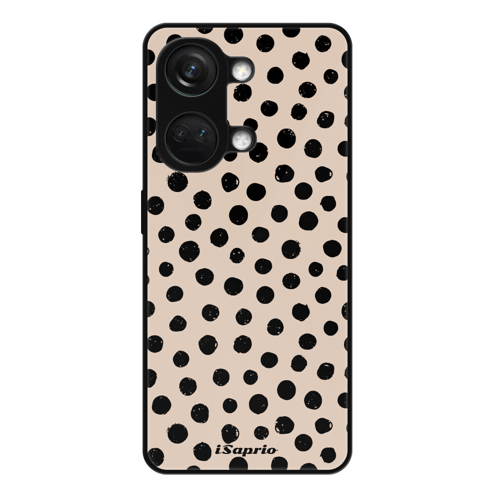 Lesklé puzdro Exclusive iSaprio - Dotted - OnePlus Nord 3 5G