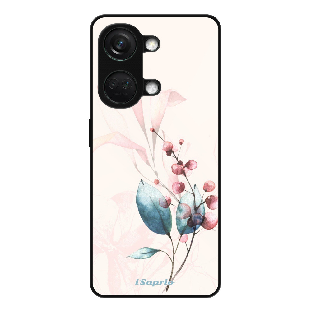 Lesklé puzdro Exclusive iSaprio - Flower Art 02 - OnePlus Nord 3 5G