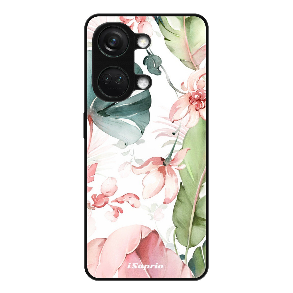 Lesklé puzdro Exclusive iSaprio - Exotic Pattern 01 - OnePlus Nord 3 5G