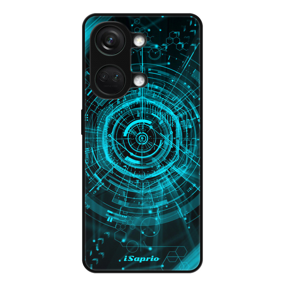 Lesklé puzdro Exclusive iSaprio - Technics 02 - OnePlus Nord 3 5G