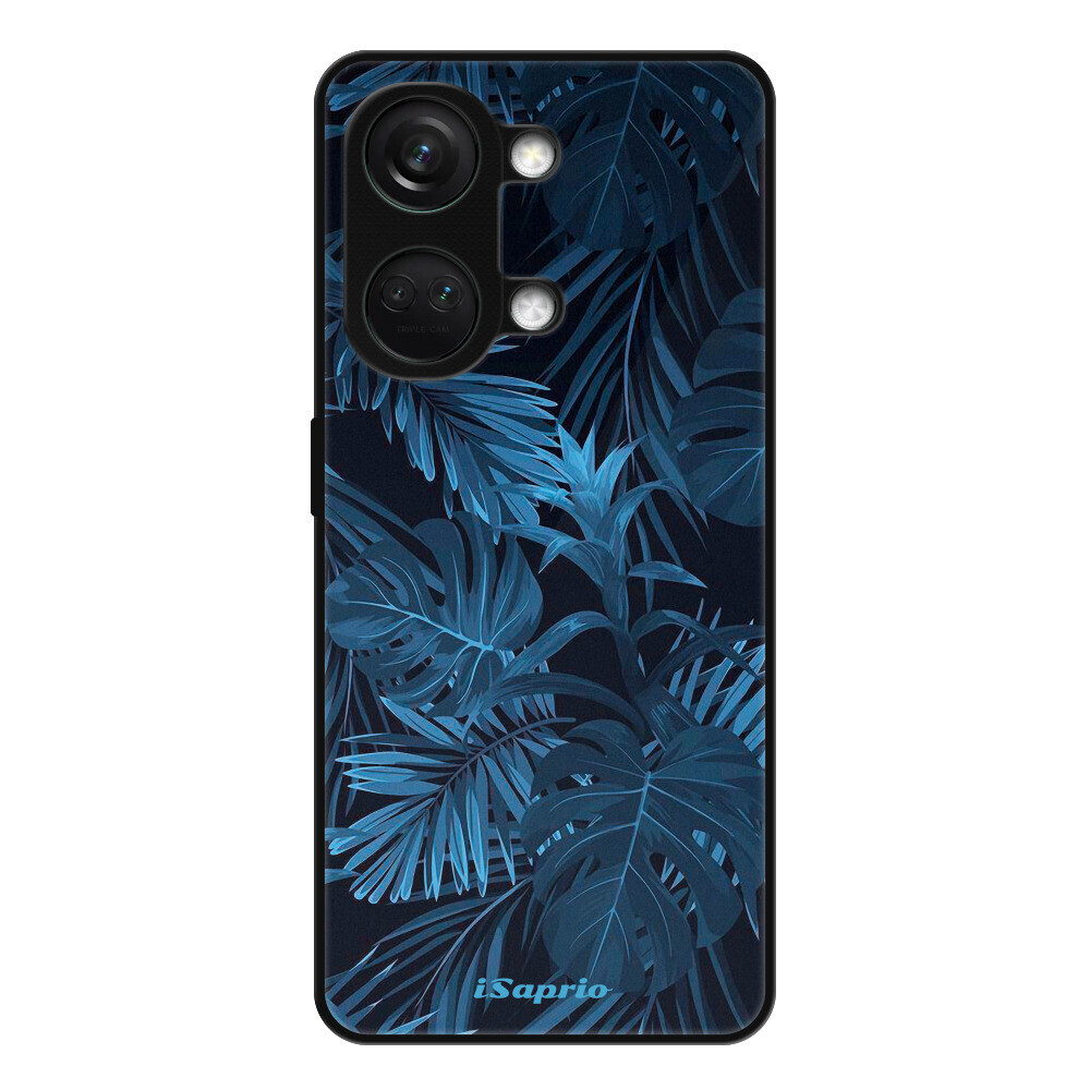 Lesklé puzdro Exclusive iSaprio - Jungle 12 - OnePlus Nord 3 5G