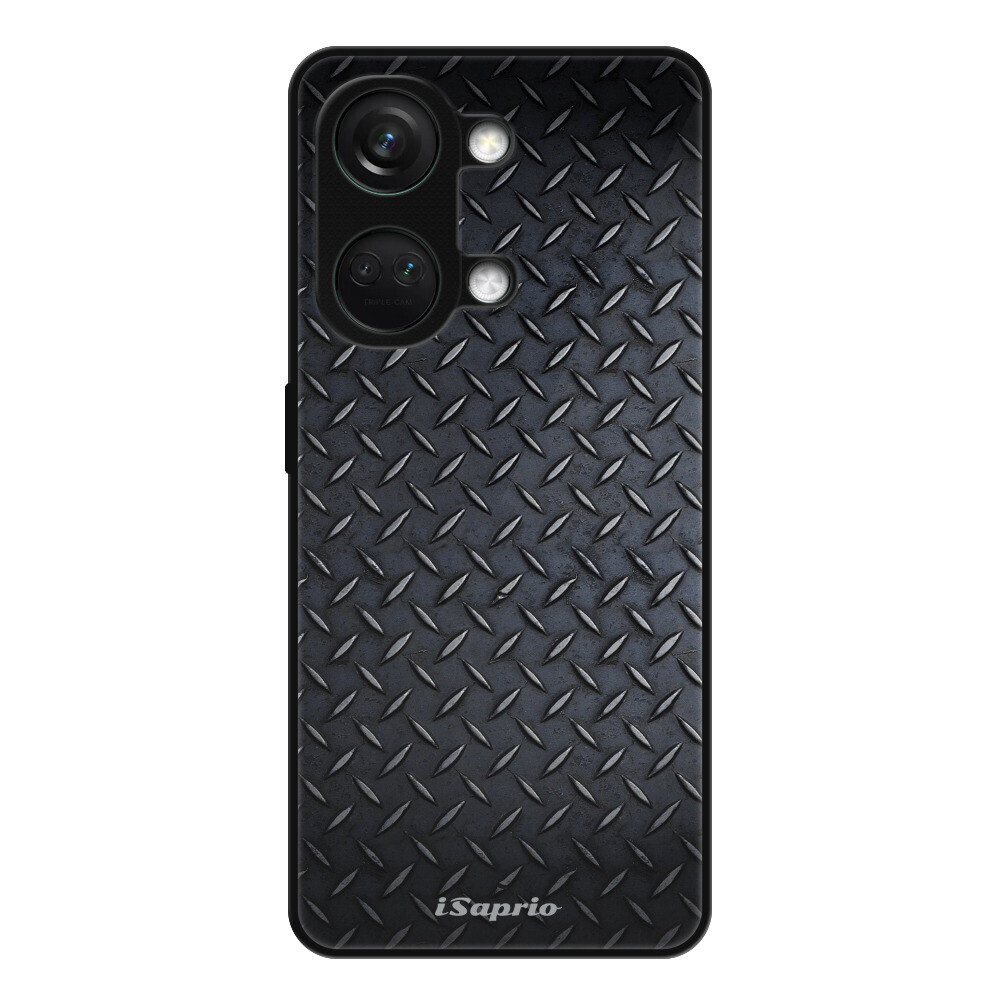 Lesklé puzdro Exclusive iSaprio - Metal 01 - OnePlus Nord 3 5G