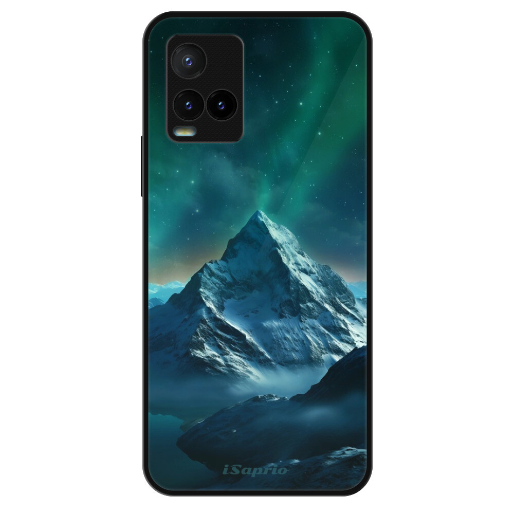 Lesklé puzdro Exclusive iSaprio - Aurora 01 - Vivo Y21 / Y21s / Y33s