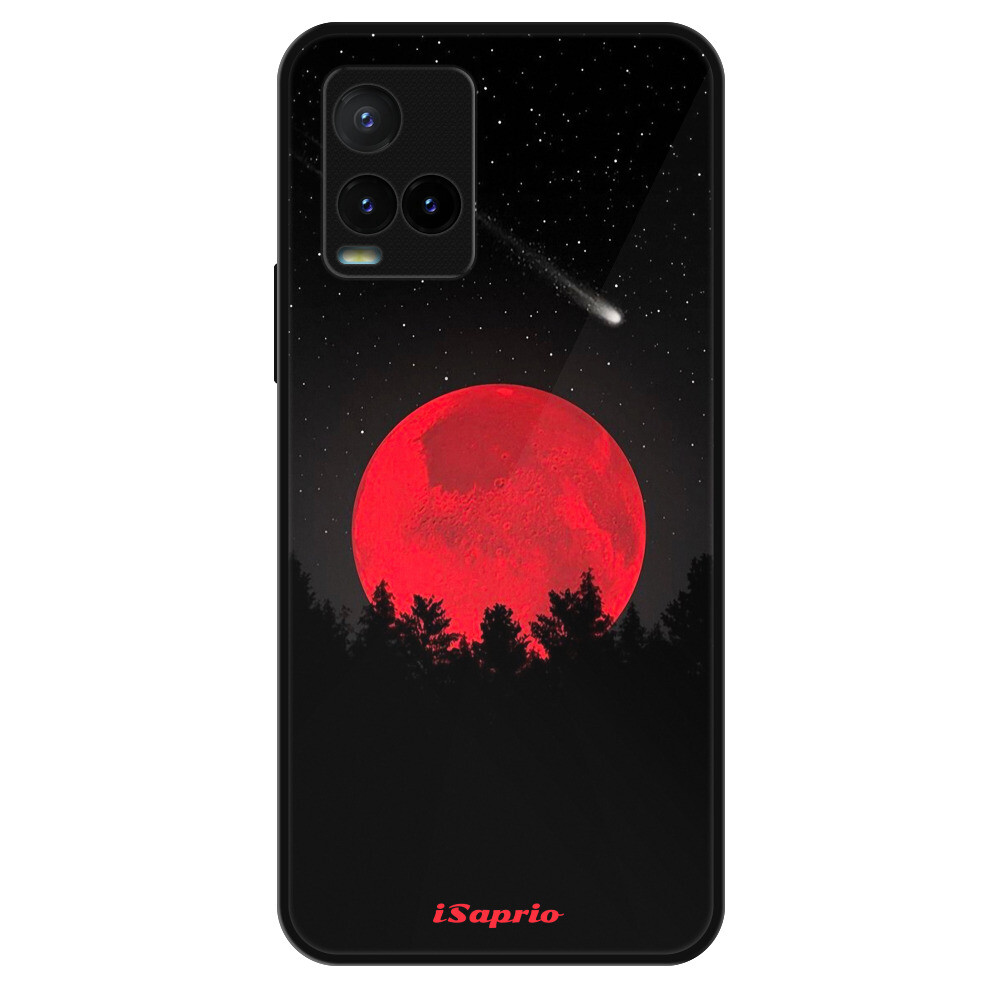 Lesklé puzdro Exclusive iSaprio - Perseids 01 - Vivo Y21 / Y21s / Y33s