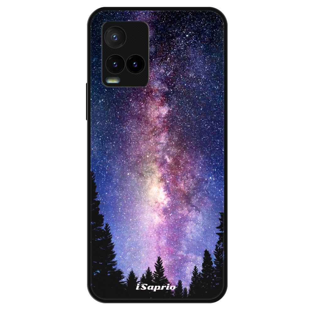 Lesklé puzdro Exclusive iSaprio - Milky Way 11 - Vivo Y21 / Y21s / Y33s