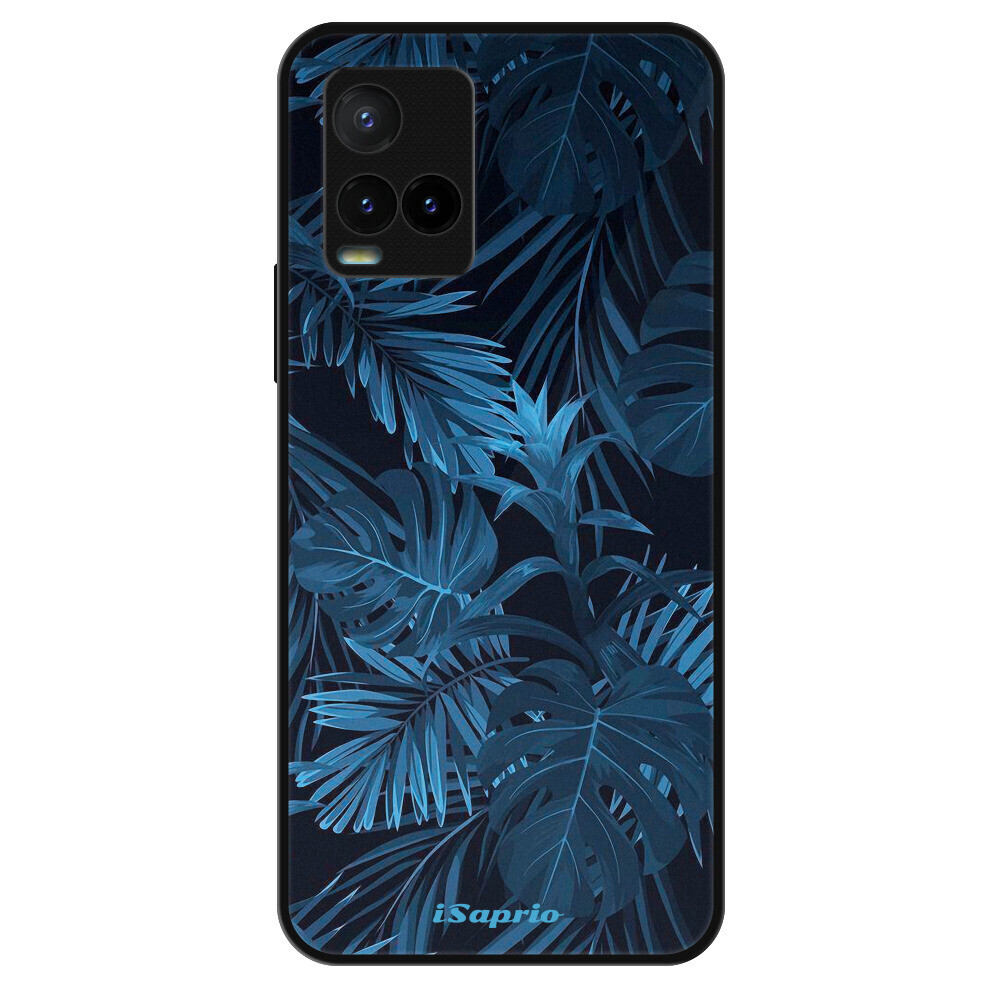Lesklé puzdro Exclusive iSaprio - Jungle 12 - Vivo Y21 / Y21s / Y33s