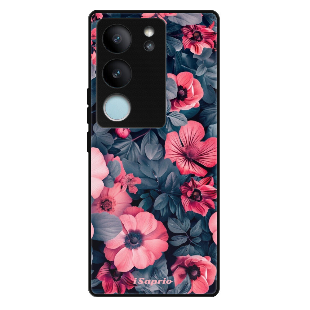 Lesklé puzdro Exclusive iSaprio - Blossom Harmony 10 - Vivo V29