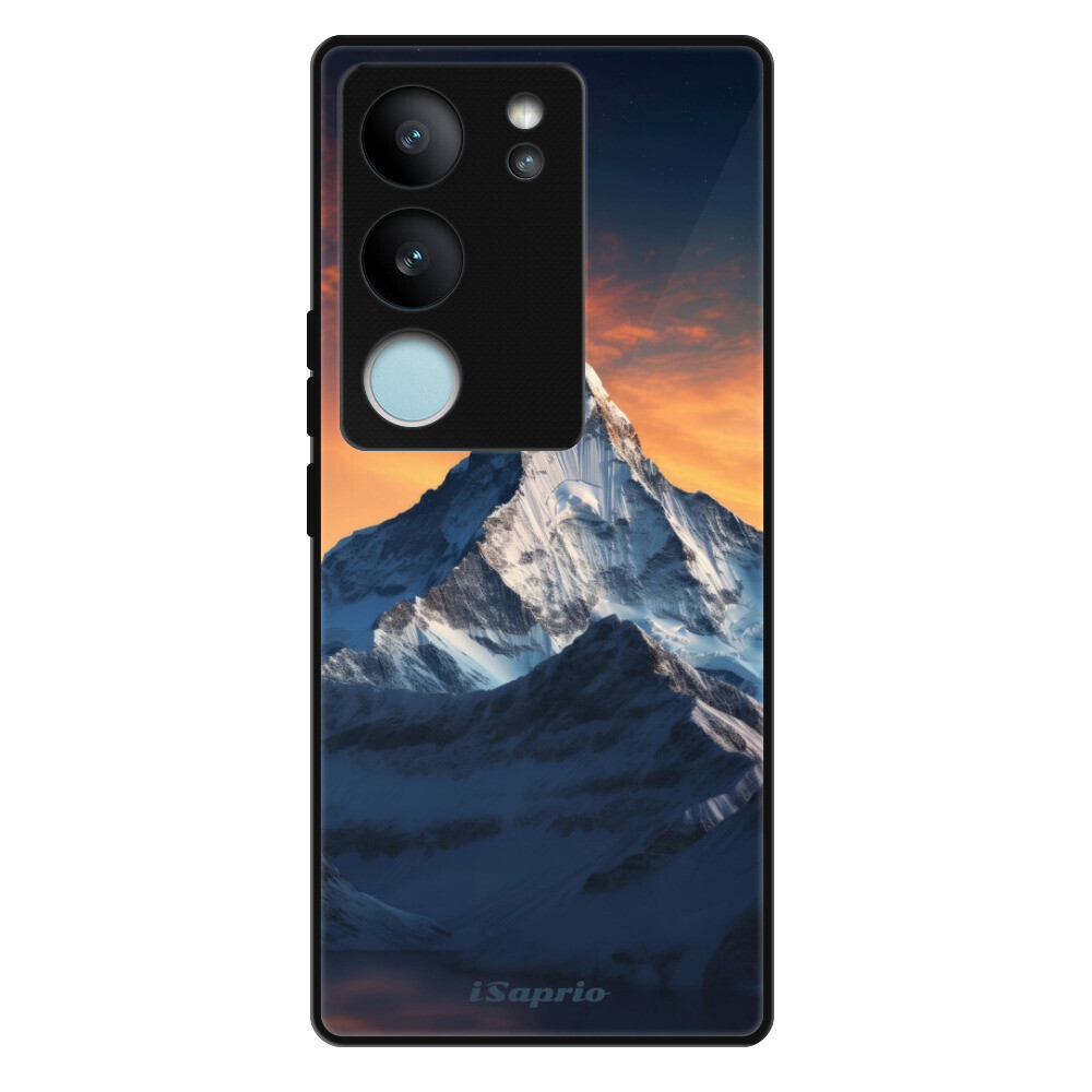 Lesklé puzdro Exclusive iSaprio - Mountain 01 - Vivo V29