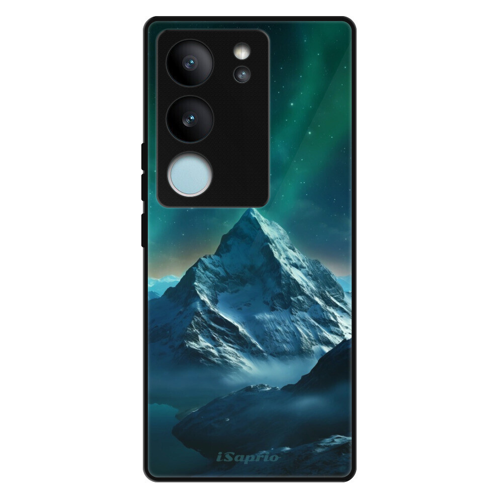 Lesklé puzdro Exclusive iSaprio - Aurora 01 - Vivo V29