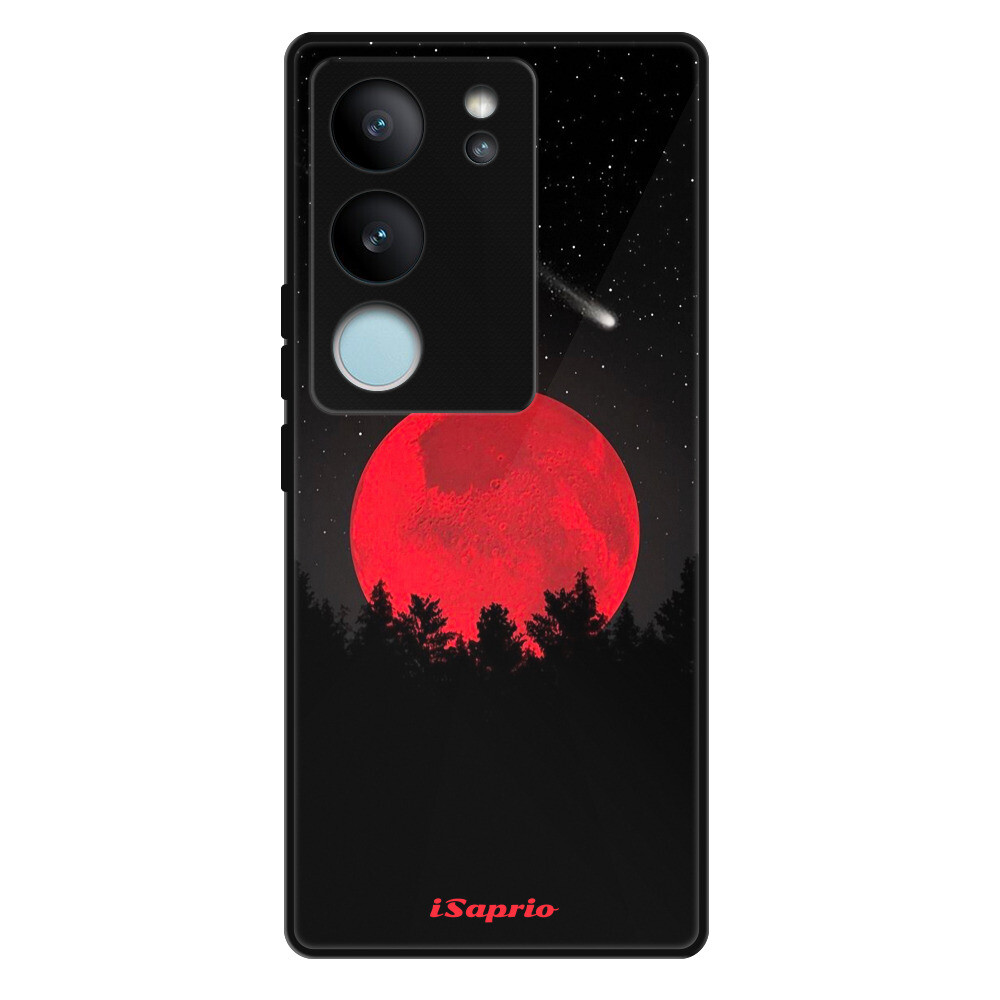 Lesklé puzdro Exclusive iSaprio - Perseids 01 - Vivo V29