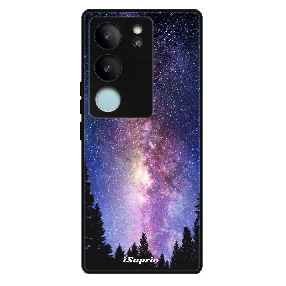 Lesklé puzdro Exclusive iSaprio - Milky Way 11 - Vivo V29