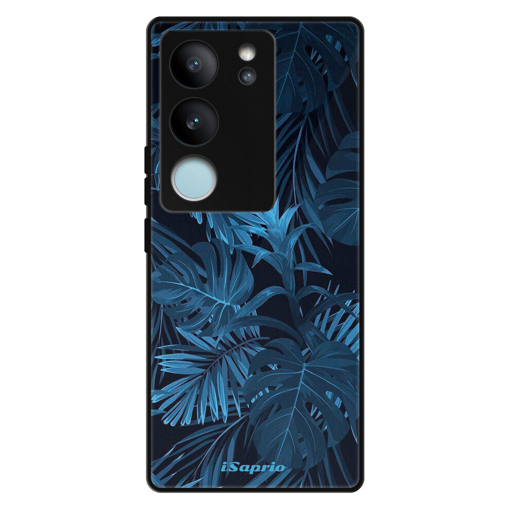 Lesklé puzdro Exclusive iSaprio - Jungle 12 - Vivo V29
