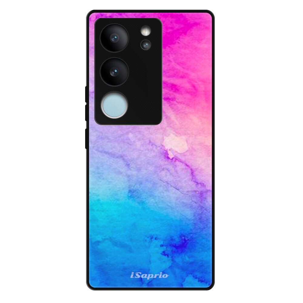 Lesklé puzdro Exclusive iSaprio - Watercolor Paper 01 - Vivo V29