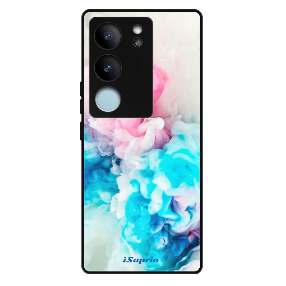 Lesklé puzdro Exclusive iSaprio - Watercolor 03 - Vivo V29