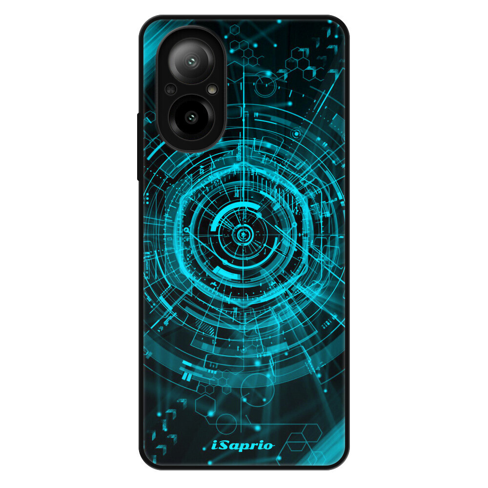 Lesklé puzdro Exclusive iSaprio - Technics 02 - Realme C67