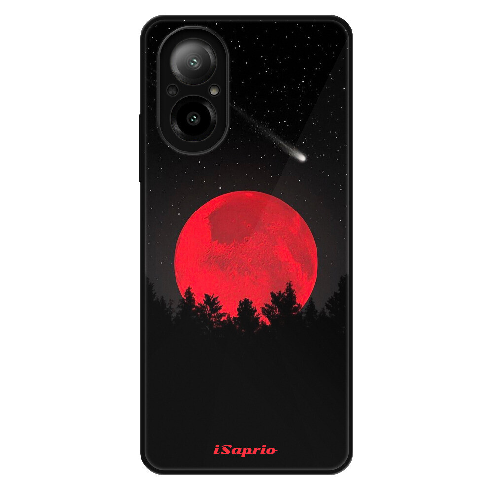 Lesklé puzdro Exclusive iSaprio - Perseids 01 - Realme C67