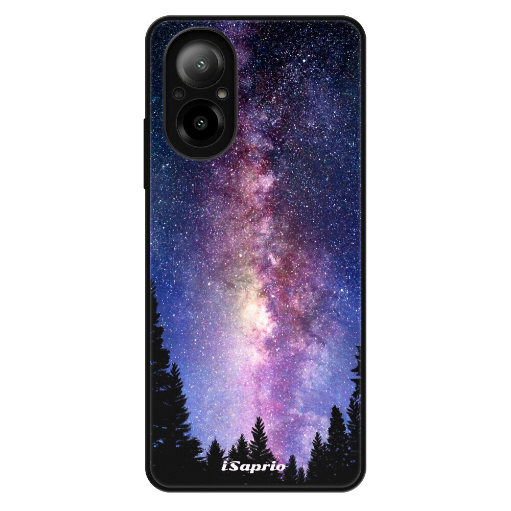 Lesklé puzdro Exclusive iSaprio - Milky Way 11 - Realme C67